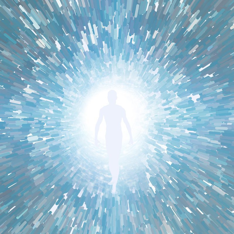 Source and the Law of One